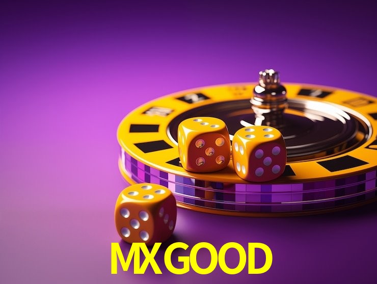 MXGOOD Mobile Legends