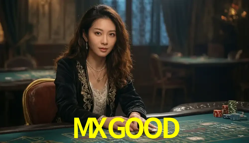 MXGOOD Casino en Vivo