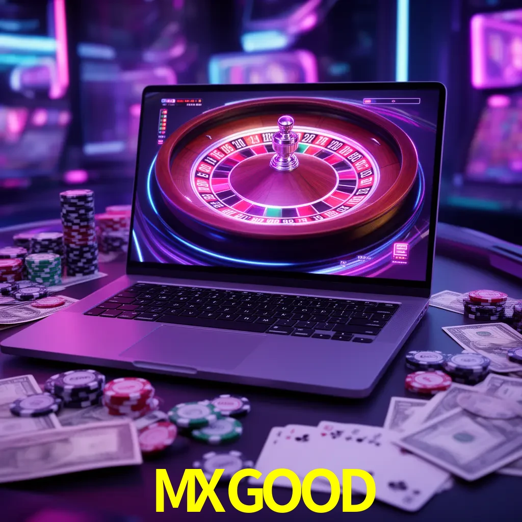 MXGOOD Tragamonedas