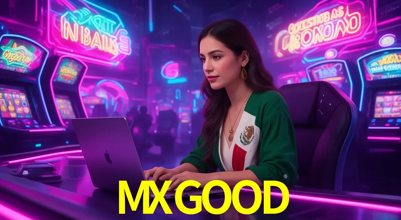 MXGOOD Apuestas Deportivas