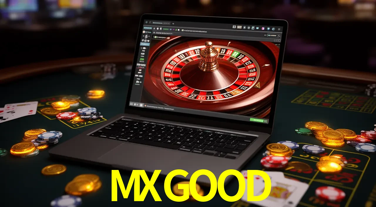 MXGOOD Arcade