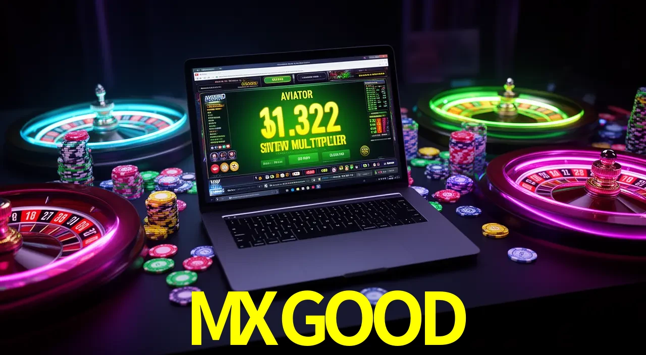 MXGOOD Match Schedule