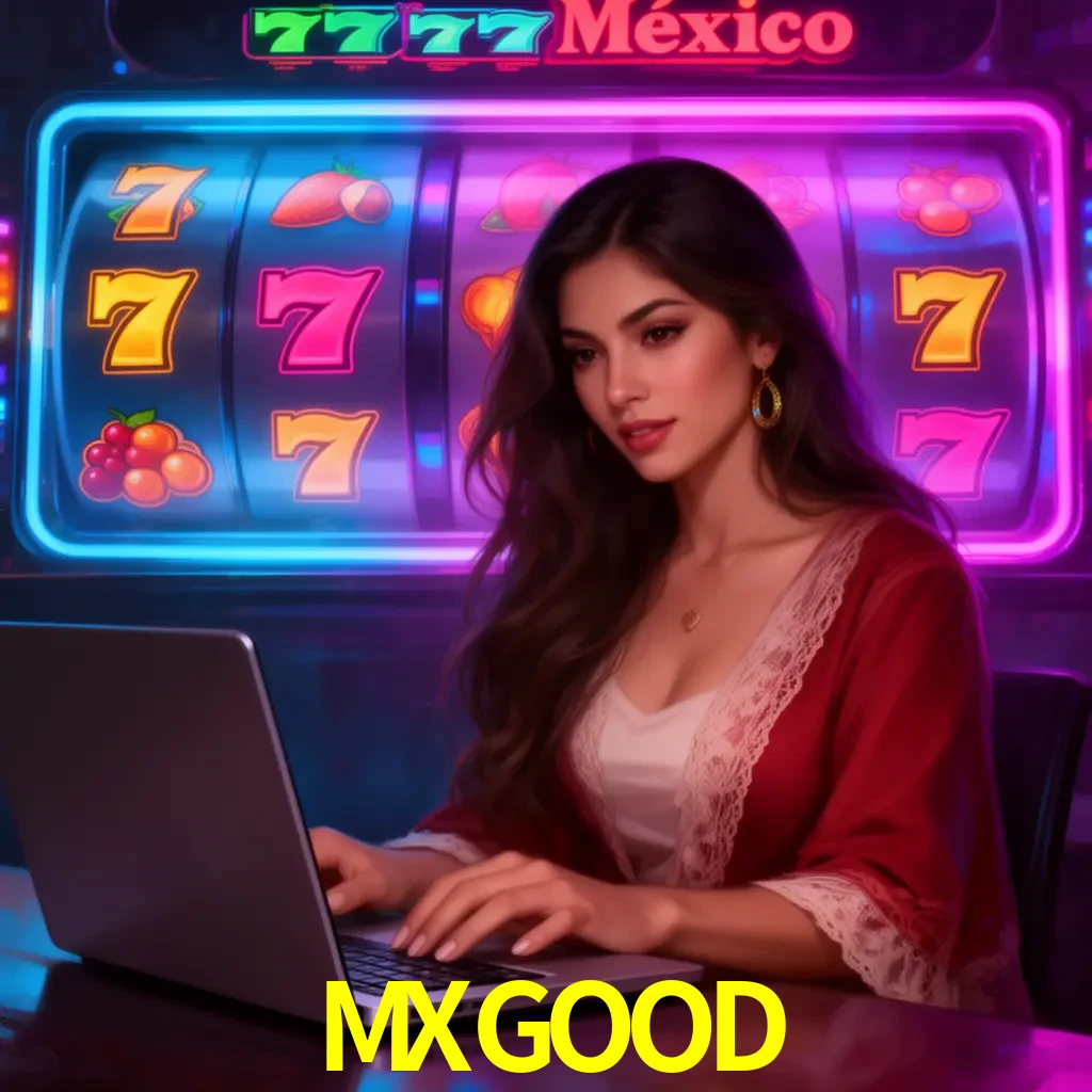 MXGOOD Roulette en Vivo
