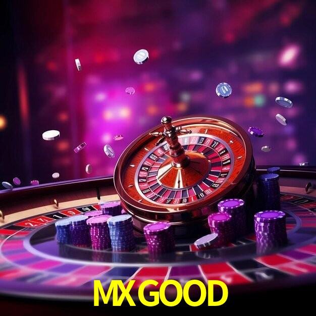 MXGOOD Animaciones vibrantes