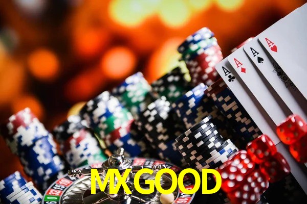 MXGOOD Variantes de juego