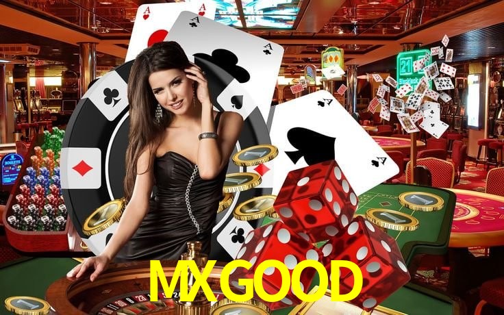 MXGOOD Información confiable
