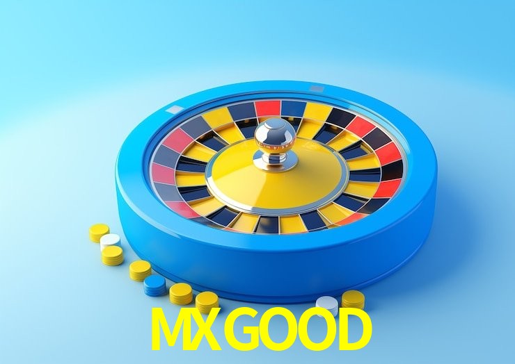 MXGOOD Multideporte y juego