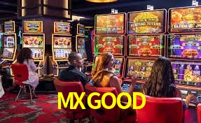 MXGOOD Domina la emoción de Crash en MXGOOD