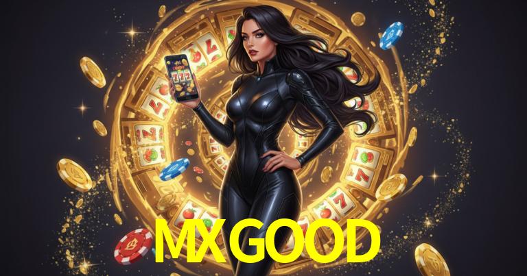 MXGOOD mobile gaming