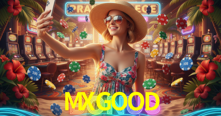 MXGOOD Términos y Condiciones